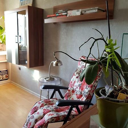 Apartament Tequila Гдыня Экстерьер фото