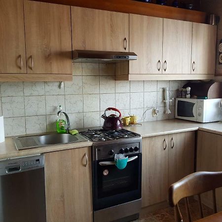 Apartament Tequila Гдыня Экстерьер фото
