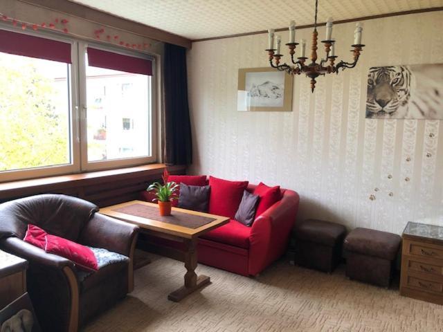 Apartament Tequila Гдыня Экстерьер фото