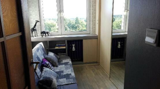 Apartament Tequila Гдыня Экстерьер фото