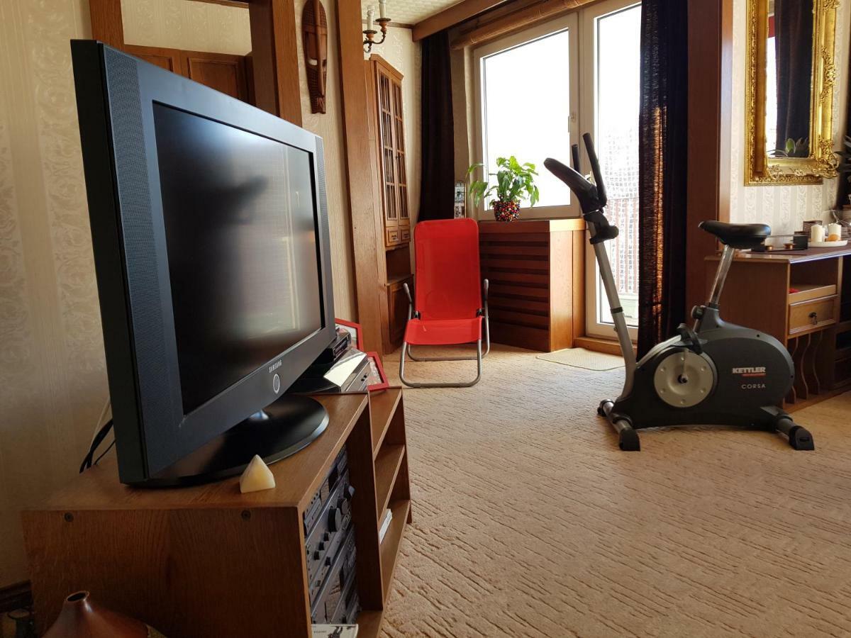 Apartament Tequila Гдыня Экстерьер фото