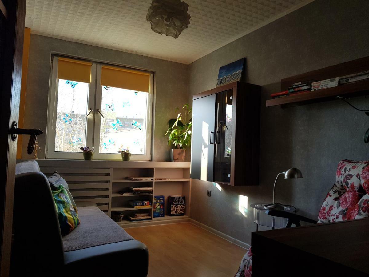 Apartament Tequila Гдыня Экстерьер фото