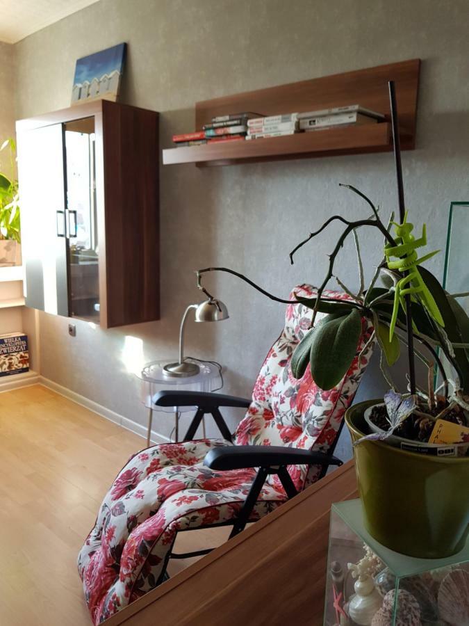 Apartament Tequila Гдыня Экстерьер фото