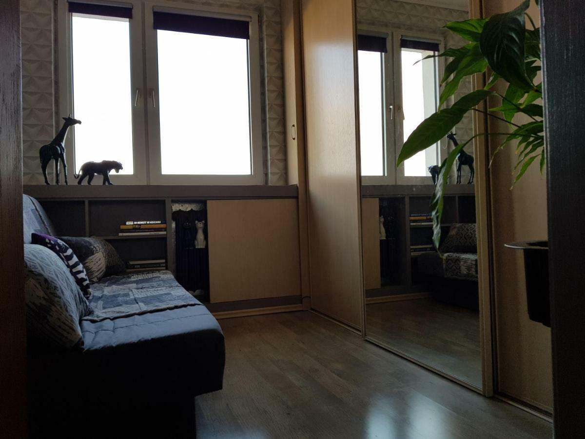 Apartament Tequila Гдыня Экстерьер фото