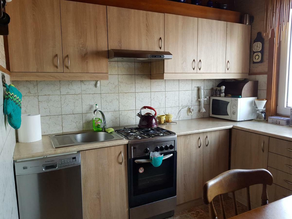 Apartament Tequila Гдыня Экстерьер фото