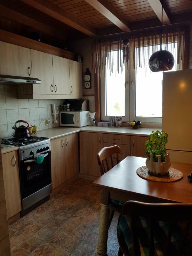 Apartament Tequila Гдыня Экстерьер фото
